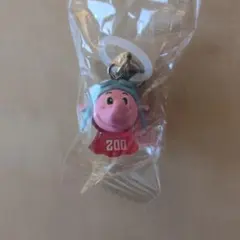 B.LEAGUE めじるしアクセサリー2 千葉ジェッツ ジャンボくん