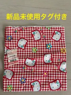 未使用 希少 ハローキティ ガーベラ ふとんカバーSL 敷布団　レトロ サンリオ 未使用 希少 ハローキティ ガーベラ ふとんカバーSL 敷布団 レトロ