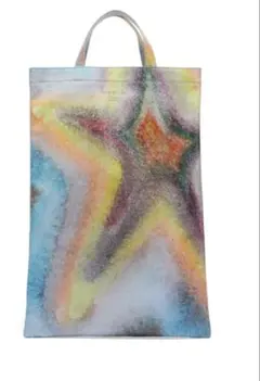 ACNE STUDIOS Cotton-Canvas Tote Bagのサムネイル