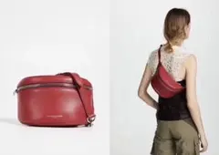 2026年最新】Alexander Wang レディース ボディバッグ・ウエストポーチ
