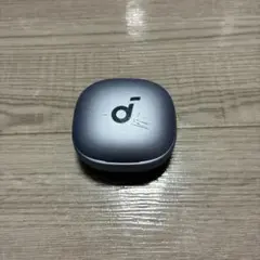 【希少カラー】soundcore Liberty 4 ワイヤレスイヤホン