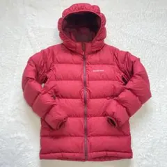 montbell ダウンジャケット　140