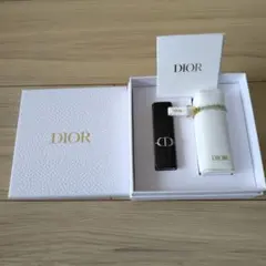 ディオール化粧品プラチナ会員ウェルカムギフト　　リップスティックホルダーセット
