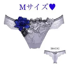 ワコール　サルート76g  ソング❤︎ サルートTバックショーツ✨完売希少品