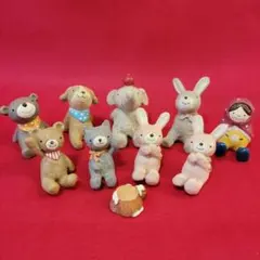 ノーティーアニマルノーマル