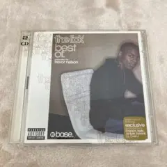【N17116】The Lick /The Best of Presented