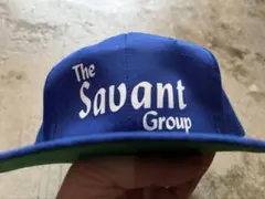 超激レアプリントデッドストック企業系トラッカーキャップ