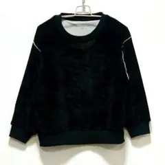 新品‼️キッズ❗モールニット❗トレーナー❗