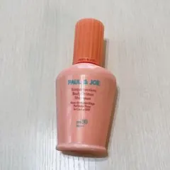 PAUL & JOE サンプロテクション ボディプライマー シマー SPF30