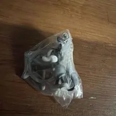 ディズニーカラーコレクション　ブラック　蒸気船ウィリー　ミッキーマウス