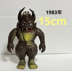 ☆ウルトラセブン ミクラス ソフビ☆