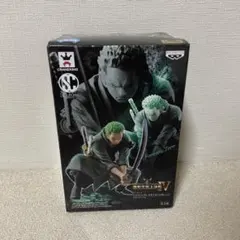 造形王頂上決戦 IV ロロノア・ゾロ