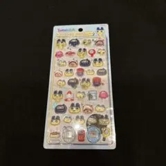 c*n様 【正規品】たまごっちボンボンドロップシール まめっち