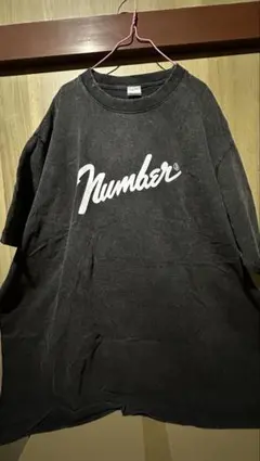 07ssナンバーナインSeattle94Tシャツnumbernineサイズ3 - メルカリ