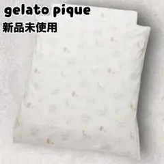 gelato pique Sleep BABY アニマル遊園地柄 布団4点セット