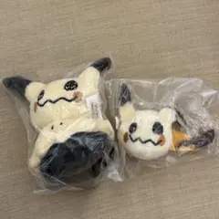 韓国限定 ポケモン マグネットランダム マスコットコレクション 2点