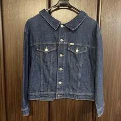 165cm ジャケット　Gジャン　ピンクラテ