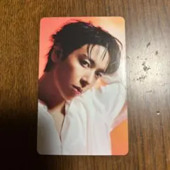 ヨンファ トレカ