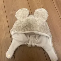 バースディ　着ぐるみキャップ　ミッキー　48cm