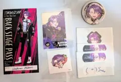 にじさんじ 渡会雲雀 グッズまとめ売り - メルカリ