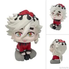 鬼滅の刃 るかっぷ 童磨　フィギュア