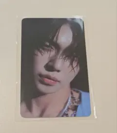TXT 韓国限定展示会 LAYERS OF US ヨンジュン - メルカリ