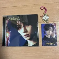 TXT starkissed ボムギュ & バムグッ　アクリルチャーム