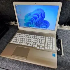 第6世代CPU/Win11 25H2?DVDマルチ/動作確認済ジャンク品