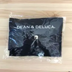 新品未開封　ディーンアンドデルーカDEAN & DELUCA ショッピングバッグ