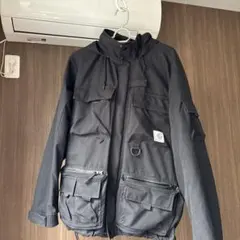 Carhartt WIP ナイロンジャケット