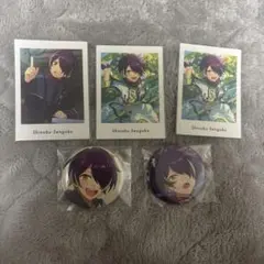 あんスタ 仙石忍セット