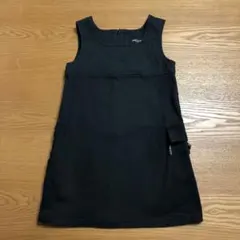 COMME CA ISM 120㎝　ワンピース