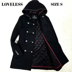 2026年最新】ラブレス ナポレオン コートの人気アイテム - メルカリ