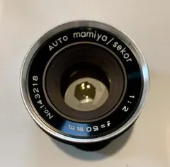 2026年最新】MAMIYA-SEKOR 250mm F5の人気アイテム - メルカリ