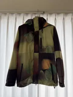 スノーボードウエア ウェア