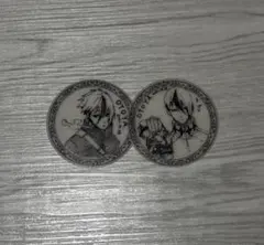 ブルーロック展 乙夜影汰 クリアシート