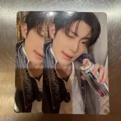 ALD1 タワレコ特典 サンヒョン トレカ 2枚