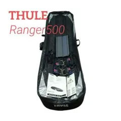 2026年最新】Thule ranger 500の人気アイテム - メルカリ