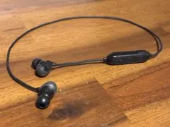 ワイヤレスイヤホン JVC HA-FX28W