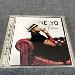 洋楽 NE-YO THE COLLECTION NE-YO:ザ・コレクション/ニーヨ/CD/R&B/ベスト - メルカリ