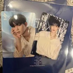 JO1 BE CLASSIC 與那城奨 タワレコ トレカ ラキドロ