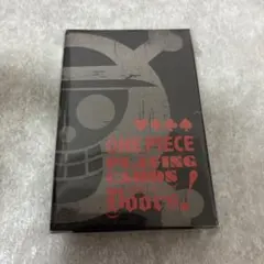 ONE PIECE ツッコミトランプ 週刊少年ジャンプ展 - メルカリ