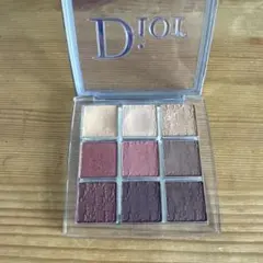 Dior Backstage Eye Palette 004 Rosewood
