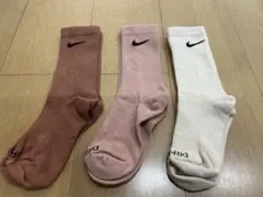Nike ソックス 3足セット