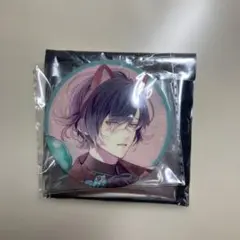 DIABOLIK LOVERS ディアラバ CPV 缶バッジ 無神ユーマ - メルカリ