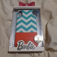 Barbie iPhone X ケースのサムネイル