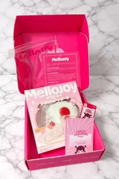 Mellojoy メロジョイ ショートケーキ スライス