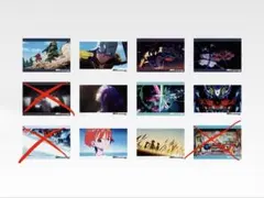 一番くじ機動戦士ガンダム　ジークアクスH賞『早い者勝ち』