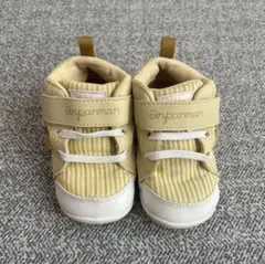 アンパンマン　スニーカー　14cm