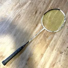 アストロクス99ゲーム　3U 美品 アストロクス99ゲーム バドミントンラケットについて【レビュー